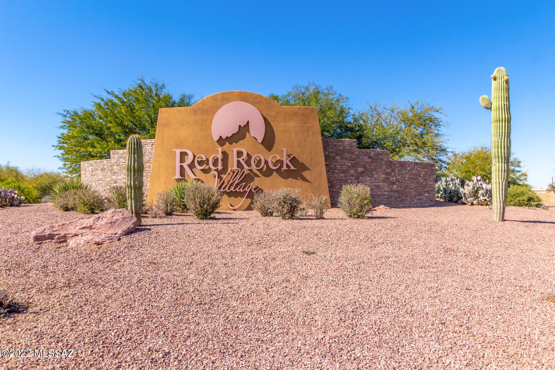 21100 East Frontier Road Red Rock, AZ 85145 - Photo 45 of 50