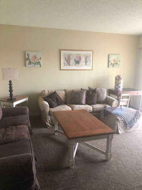 329 Preston H, Unit 329 Boca Raton, FL 33434 - Photo 8 of 19 BRIGHT LIVING ROOM