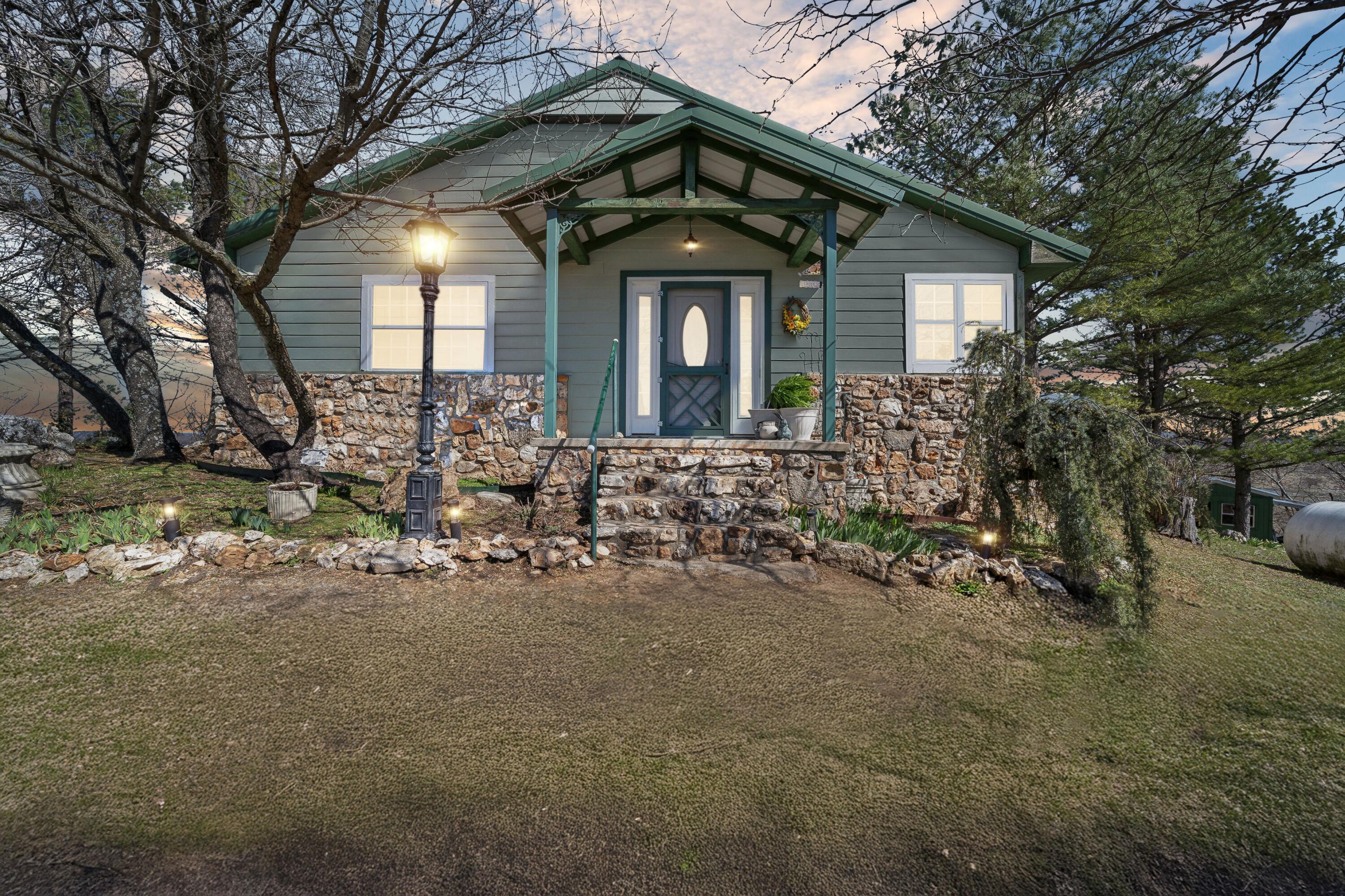 3126 East 490th Road Pryor, OK 74361 - Photo 1 of 47 01-100_3126 E 490 Rd 22222