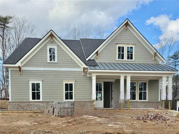$726,900 | 176 Cherokee Drive South, Waleska, GA 30183