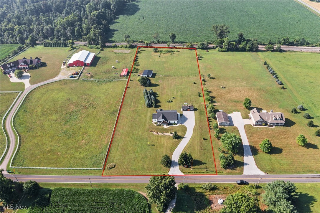 7346 Garman Road Creston, OH 44217 - Photo 5 of 47 Gallery Image 5