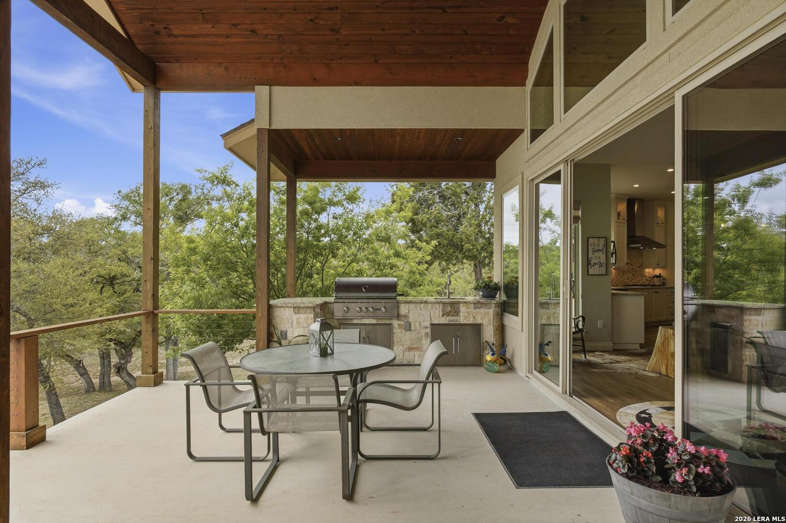 134 Stallion Estates Drive Spring Branch, TX 78070 - Photo 31 of 67