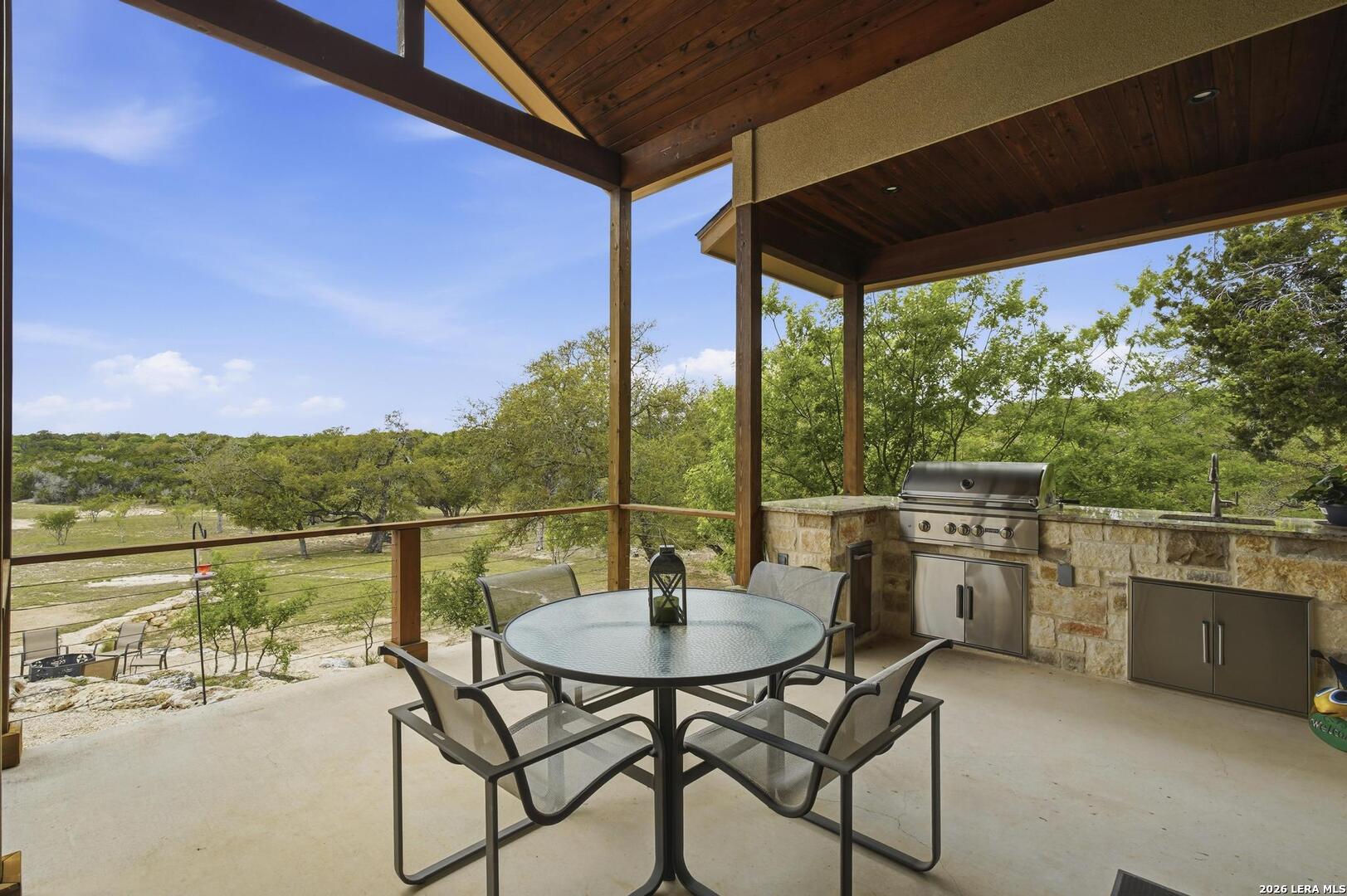 134 Stallion Estates Drive Spring Branch, TX 78070 - Photo 32 of 67