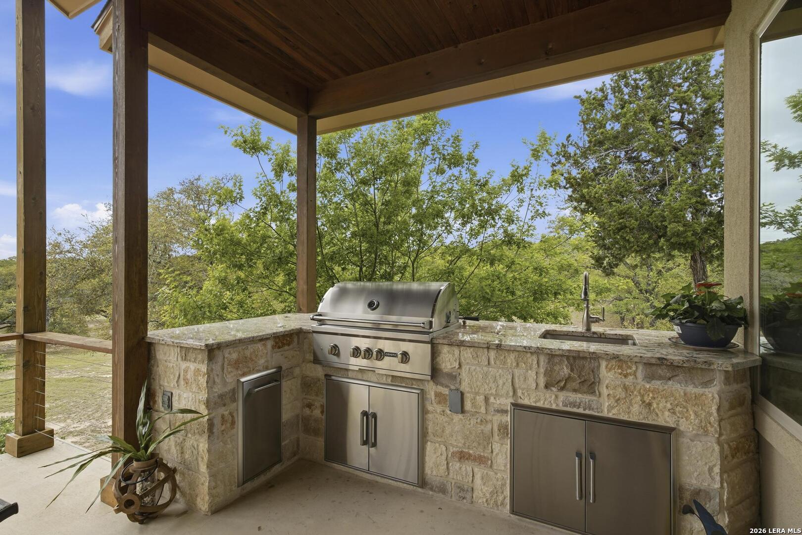 134 Stallion Estates Drive Spring Branch, TX 78070 - Photo 33 of 67