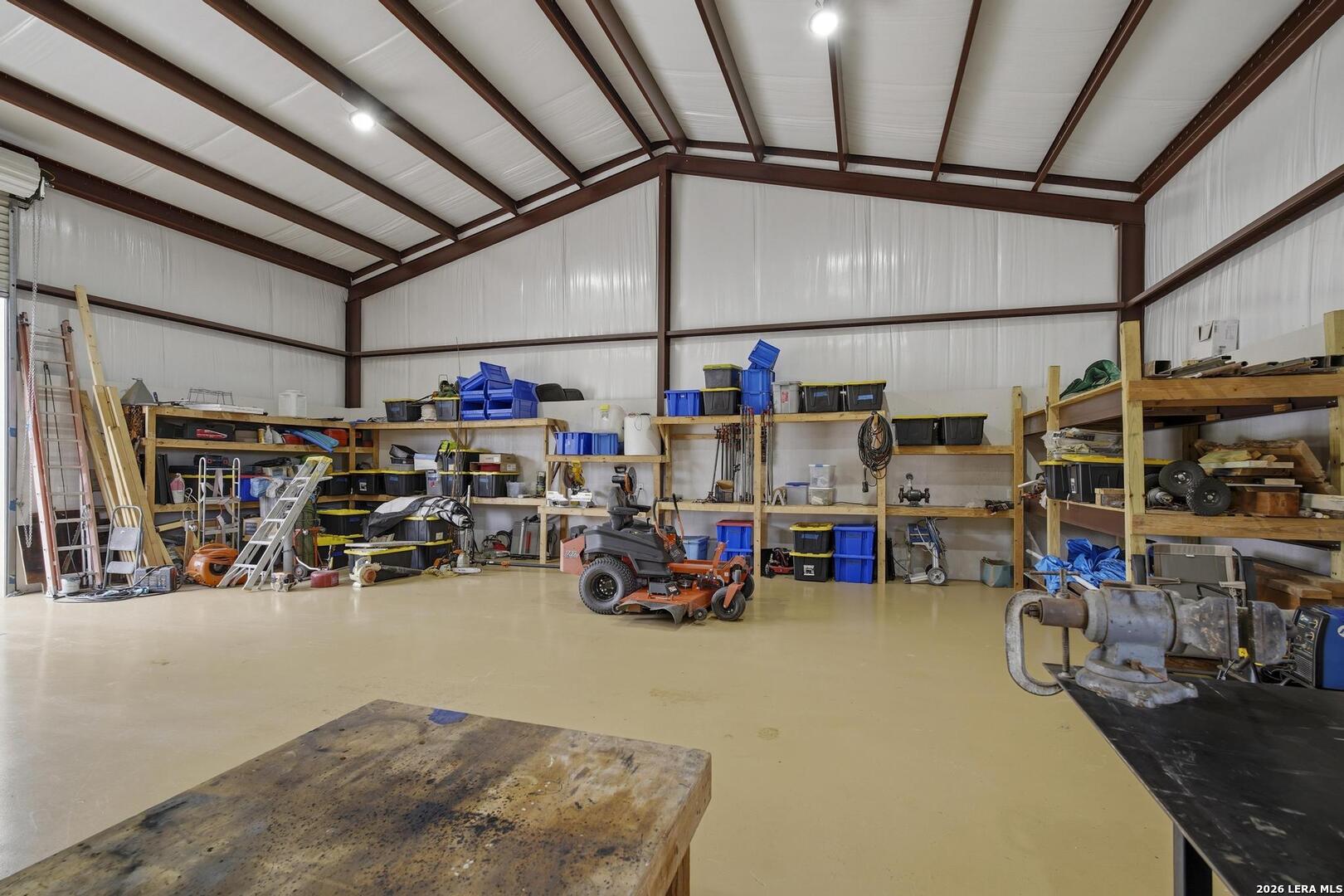 134 Stallion Estates Drive Spring Branch, TX 78070 - Photo 42 of 67 a view of a storage in a room