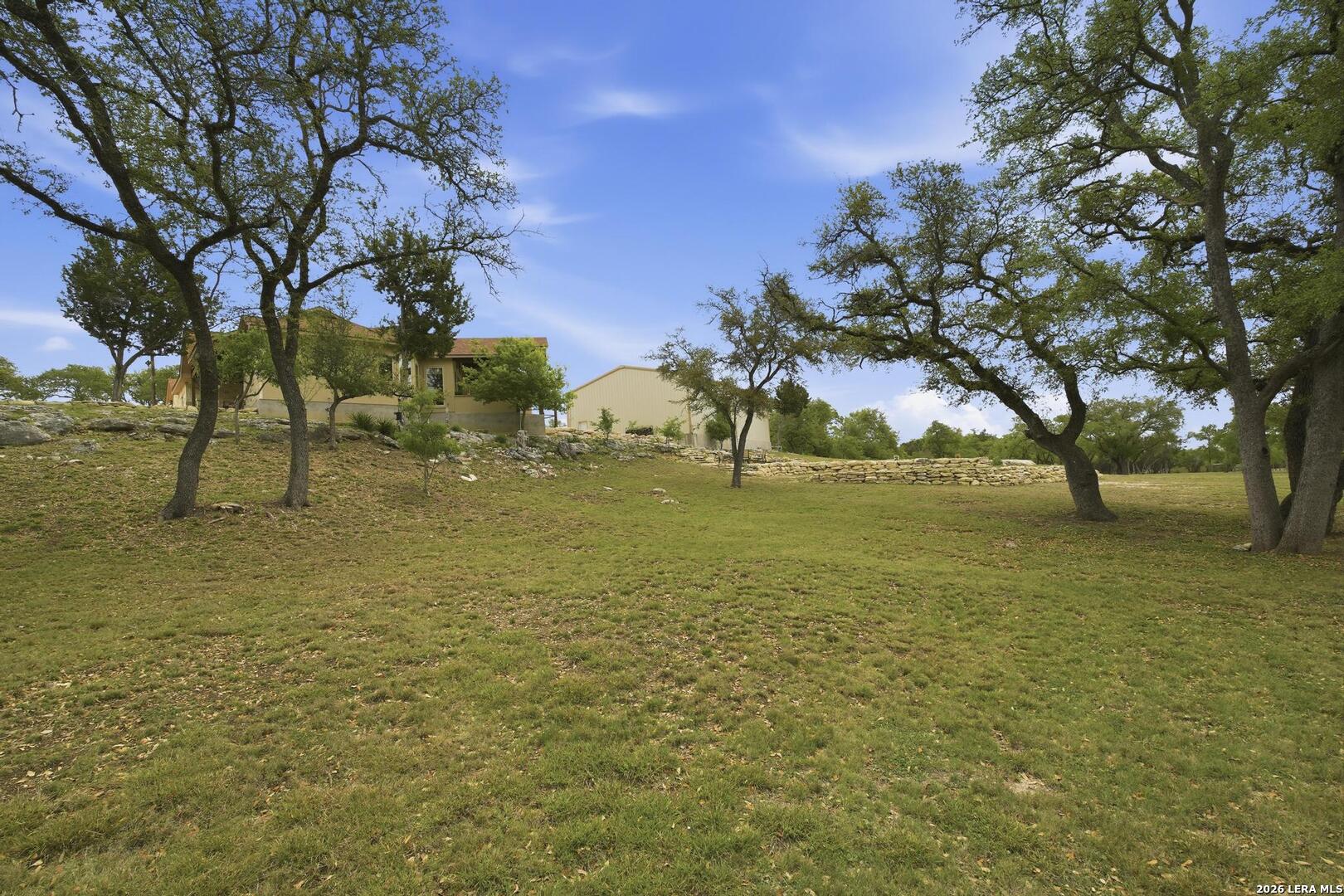 134 Stallion Estates Drive Spring Branch, TX 78070 - Photo 50 of 67 a view of beach with an outdoor space