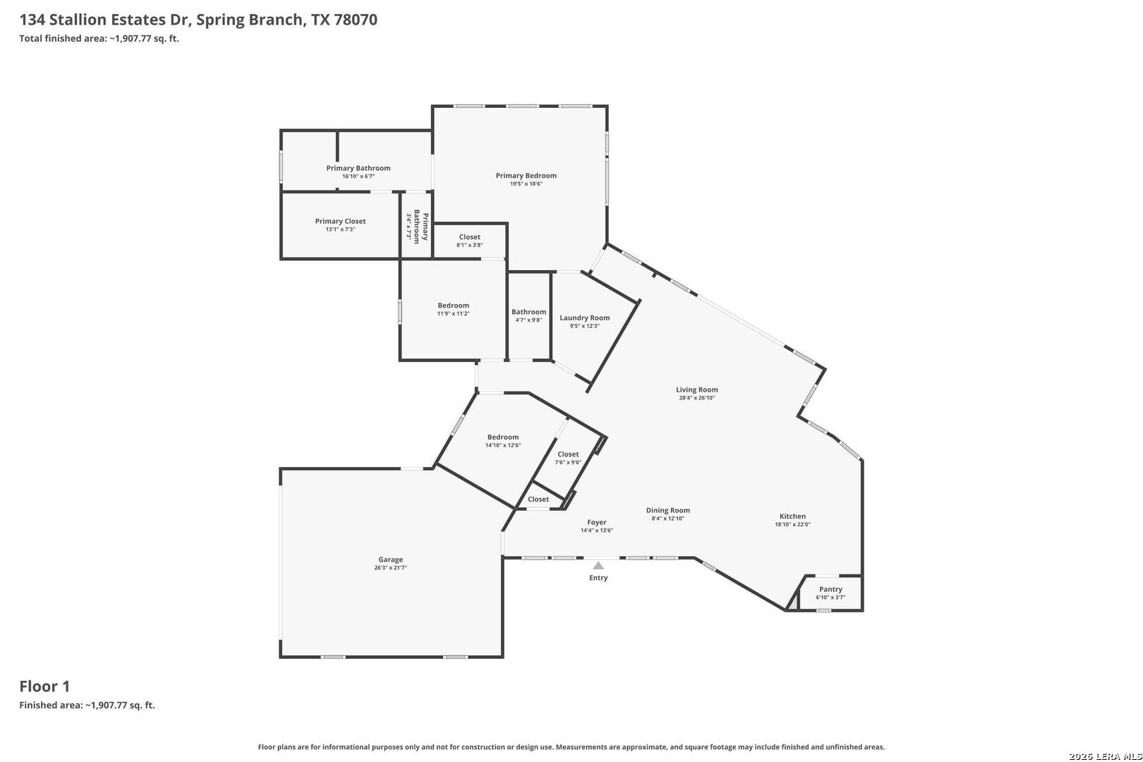 134 Stallion Estates Drive Spring Branch, TX 78070 - Photo 56 of 67