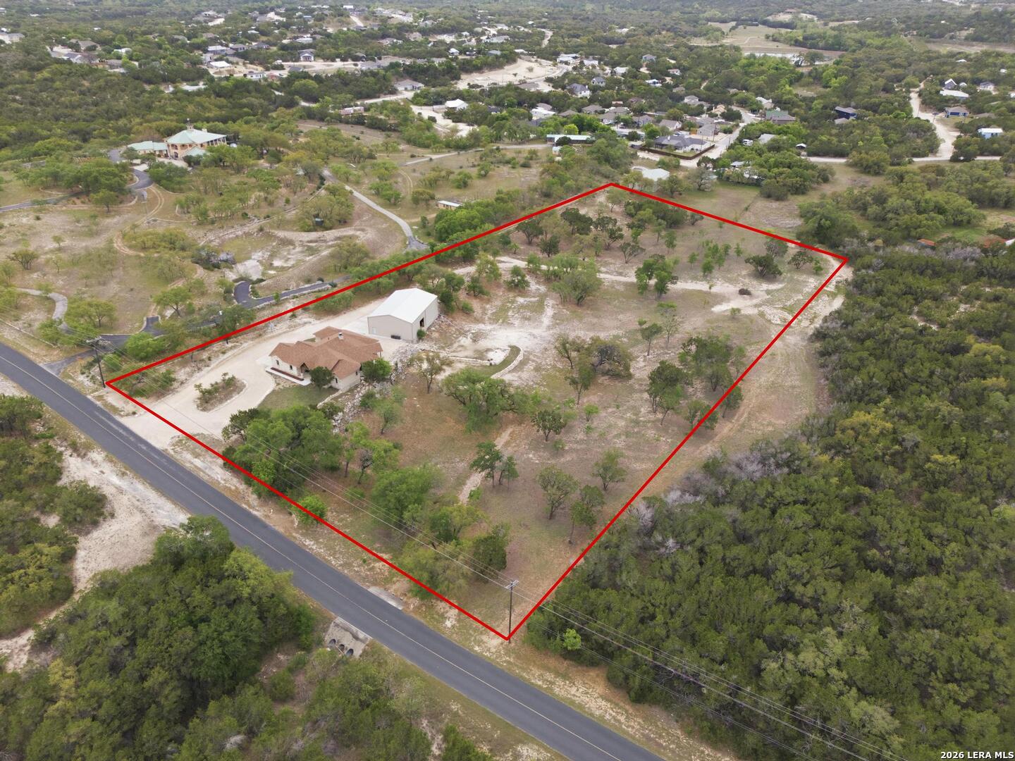134 Stallion Estates Drive Spring Branch, TX 78070 - Photo 58 of 67