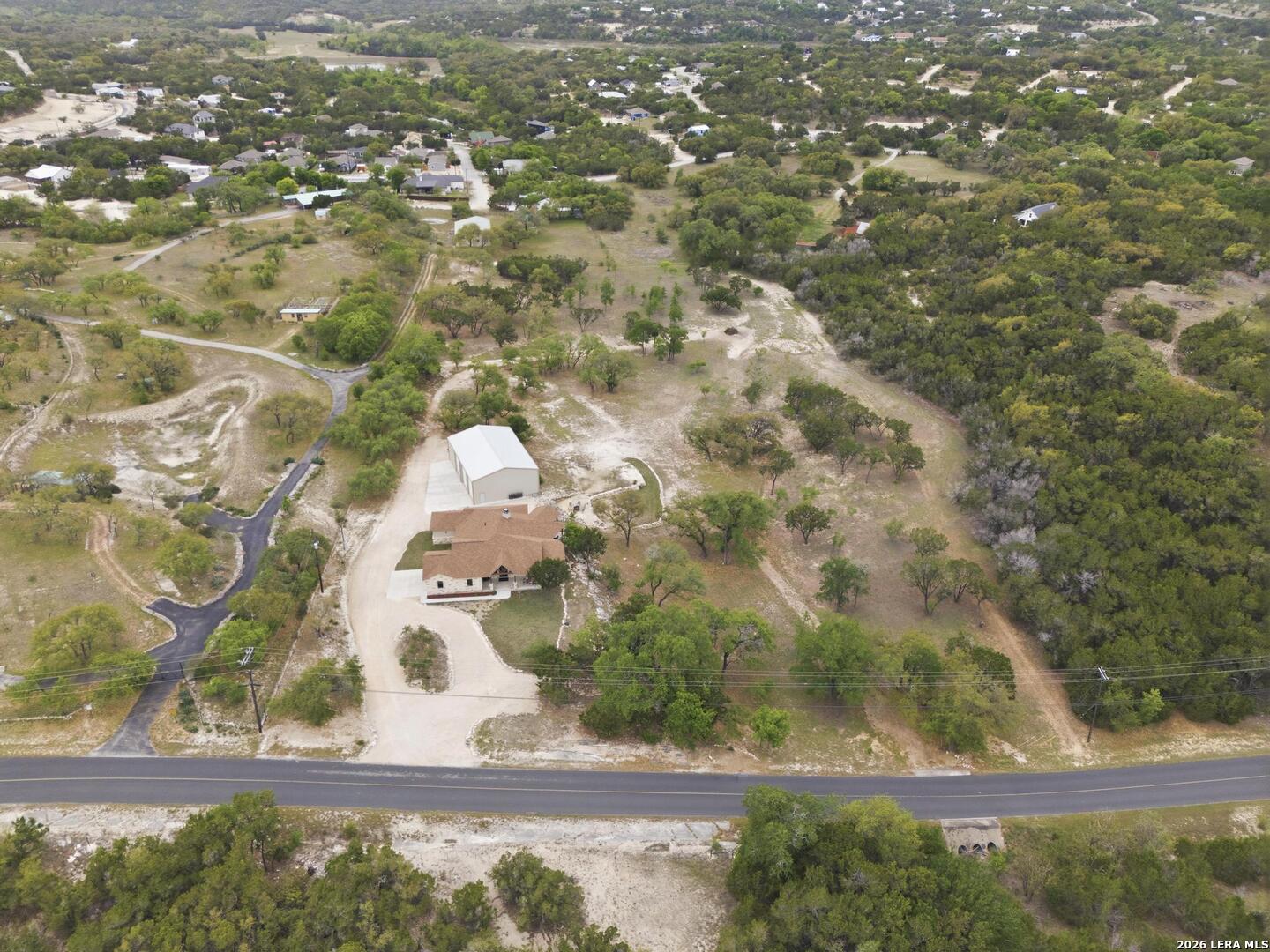 134 Stallion Estates Drive Spring Branch, TX 78070 - Photo 59 of 67