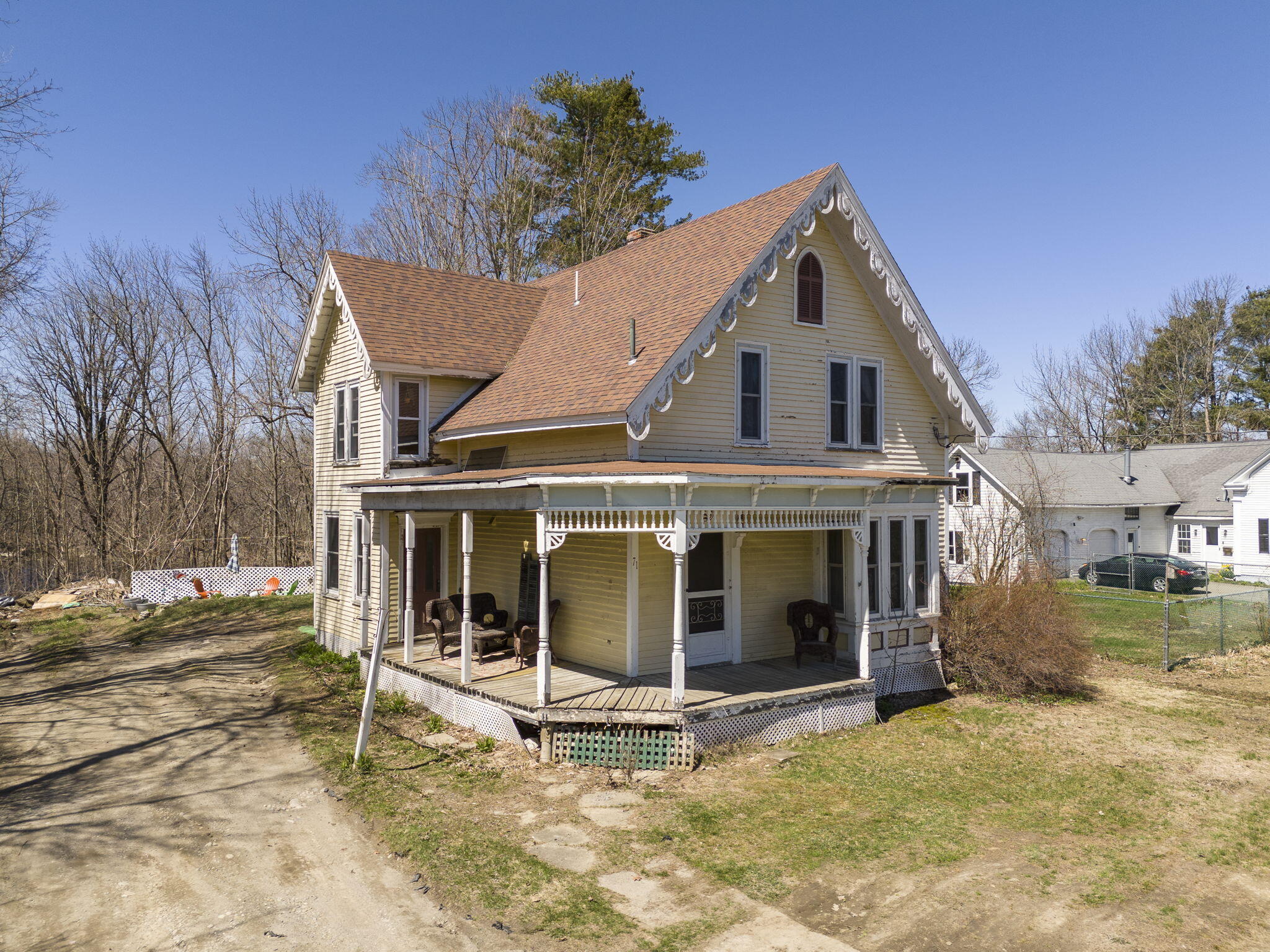 71 Pleasant Street Clinton, ME 04927 - Photo 4 of 66 4-web-or-mls-71Pleasant-45