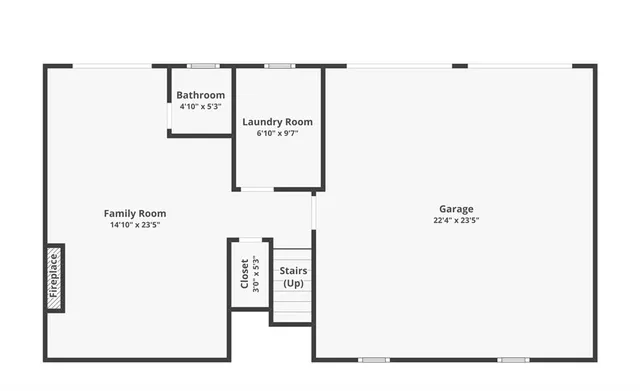 $2,135 | 12005 East 57 Terrace, Kansas City, MO 64133