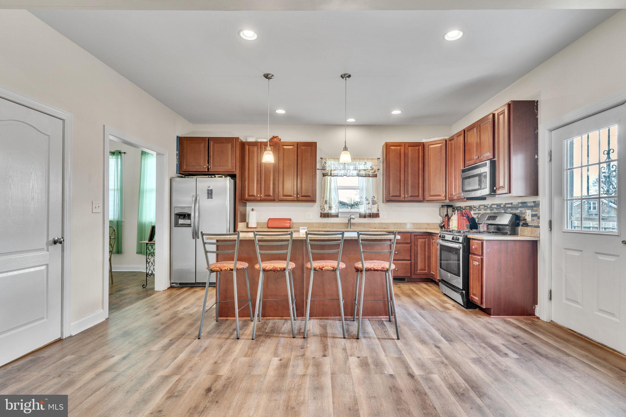 2902 Allendale Road Baltimore, MD 21216 - Photo 12 of 34 Kitchen