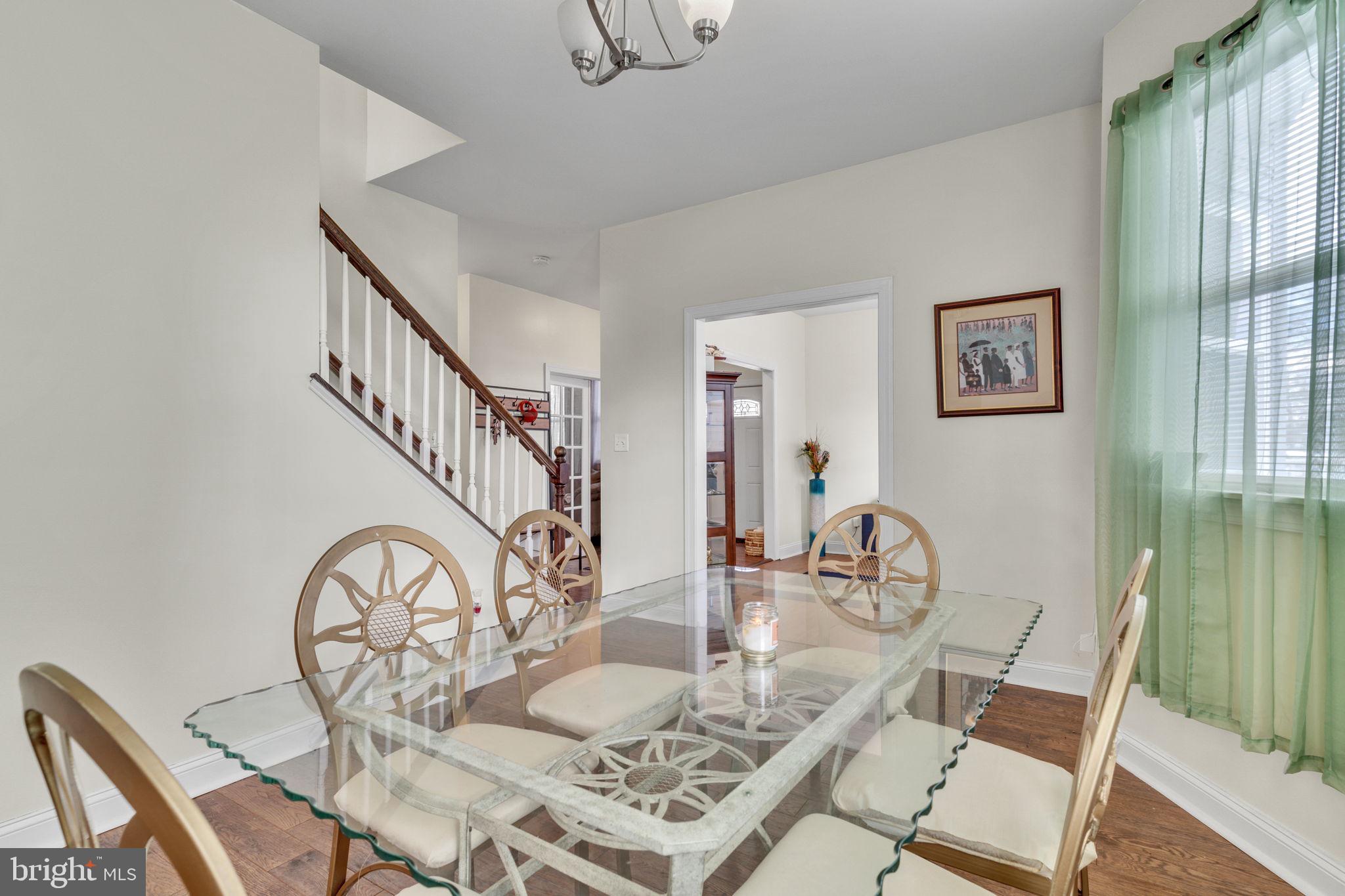 2902 Allendale Road Baltimore, MD 21216 - Photo 17 of 34 Dining Room
