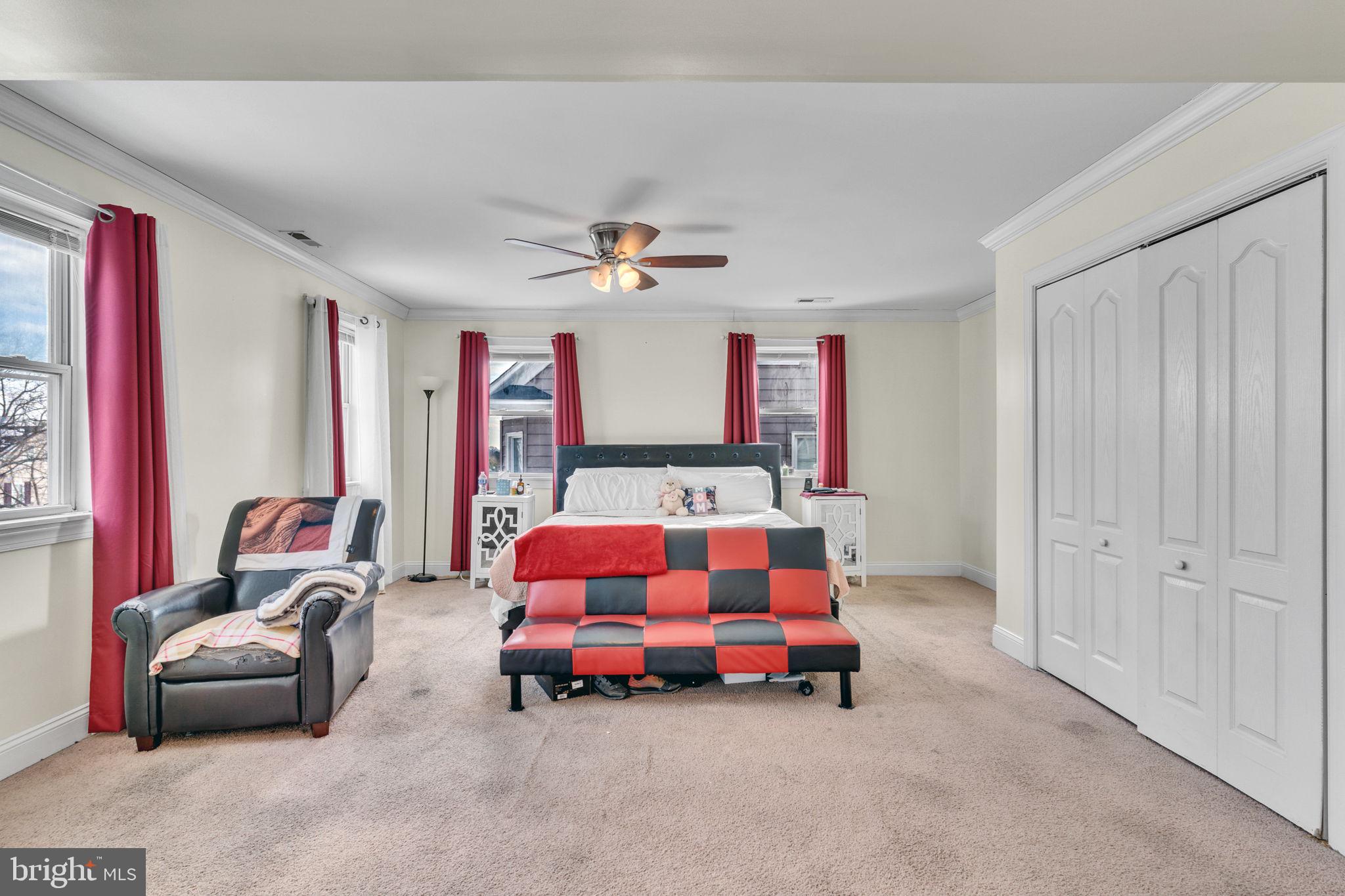 2902 Allendale Road Baltimore, MD 21216 - Photo 20 of 34 Owner Suite