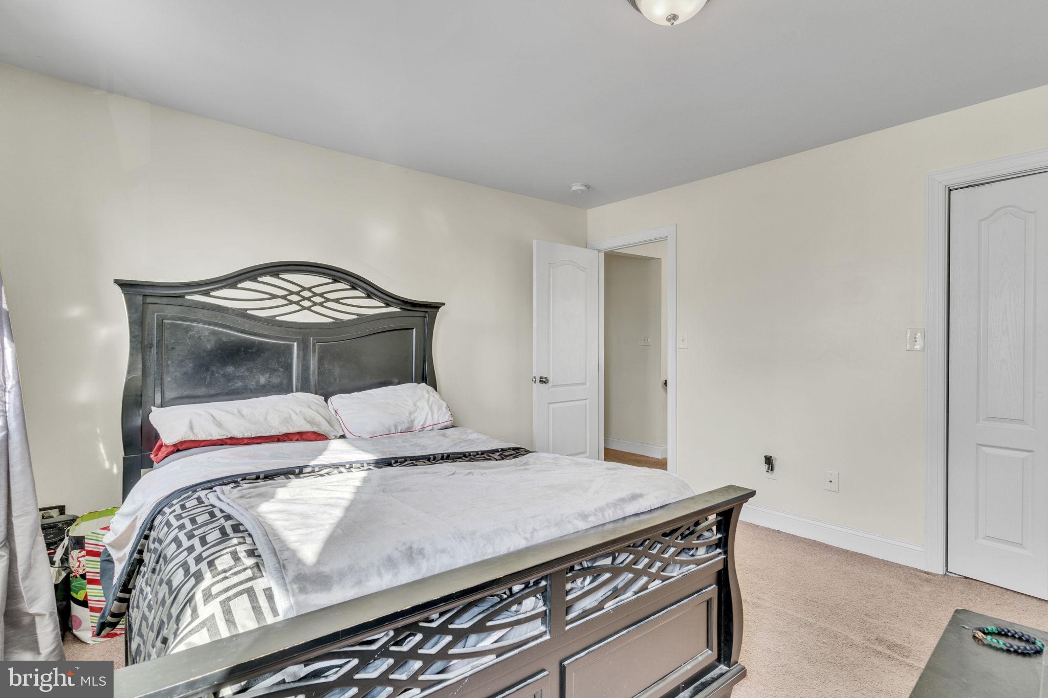 2902 Allendale Road Baltimore, MD 21216 - Photo 24 of 34 Bedroom 2