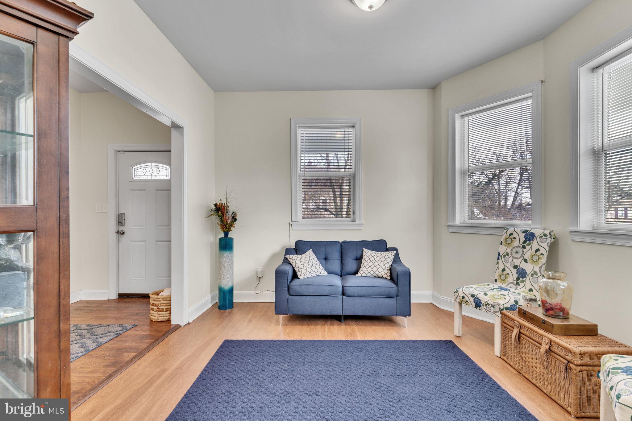 2902 Allendale Road Baltimore, MD 21216 - Photo 3 of 34 Study