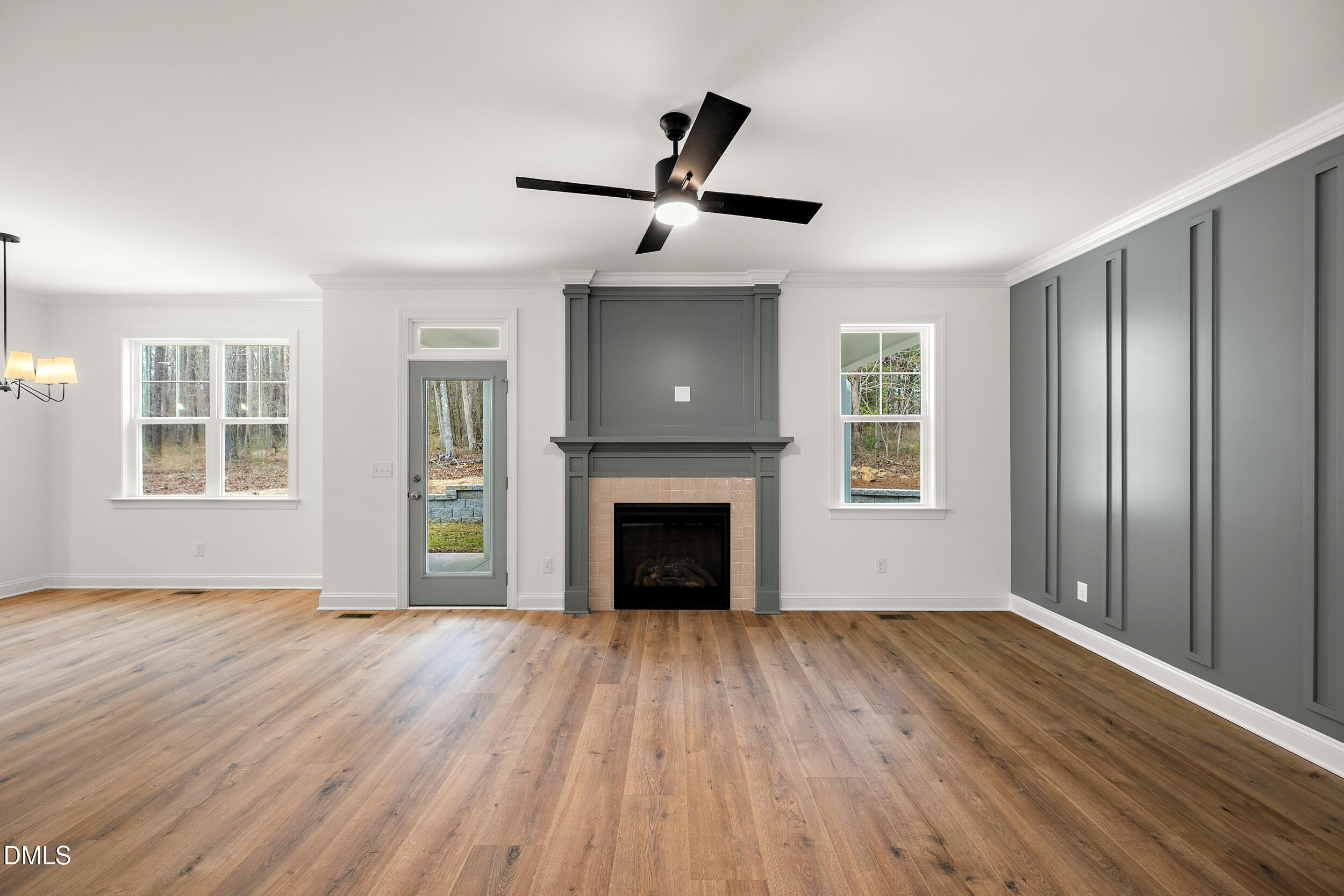 1693 Will Suitt Road Creedmoor, NC 27522 - Photo 11 of 38 5297BA0B-D6A8-47A5-B26E-67155F892858
