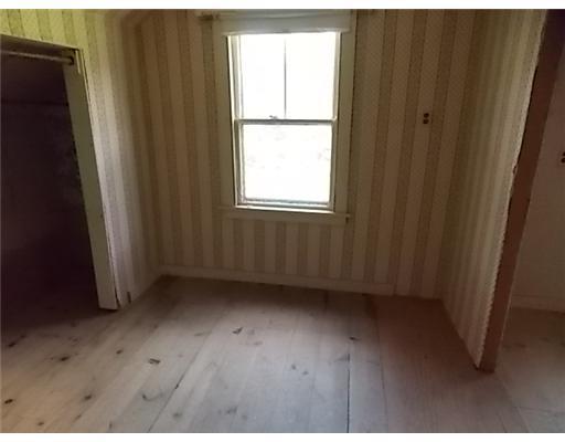 91 Brownfield Road Hiram, ME 04041 - Photo 8 of 11 Bedroom.