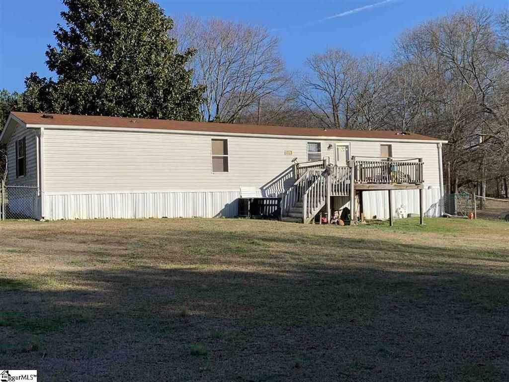 340 Rosedale Drive Greer, SC 29651 - Photo 4 of 8