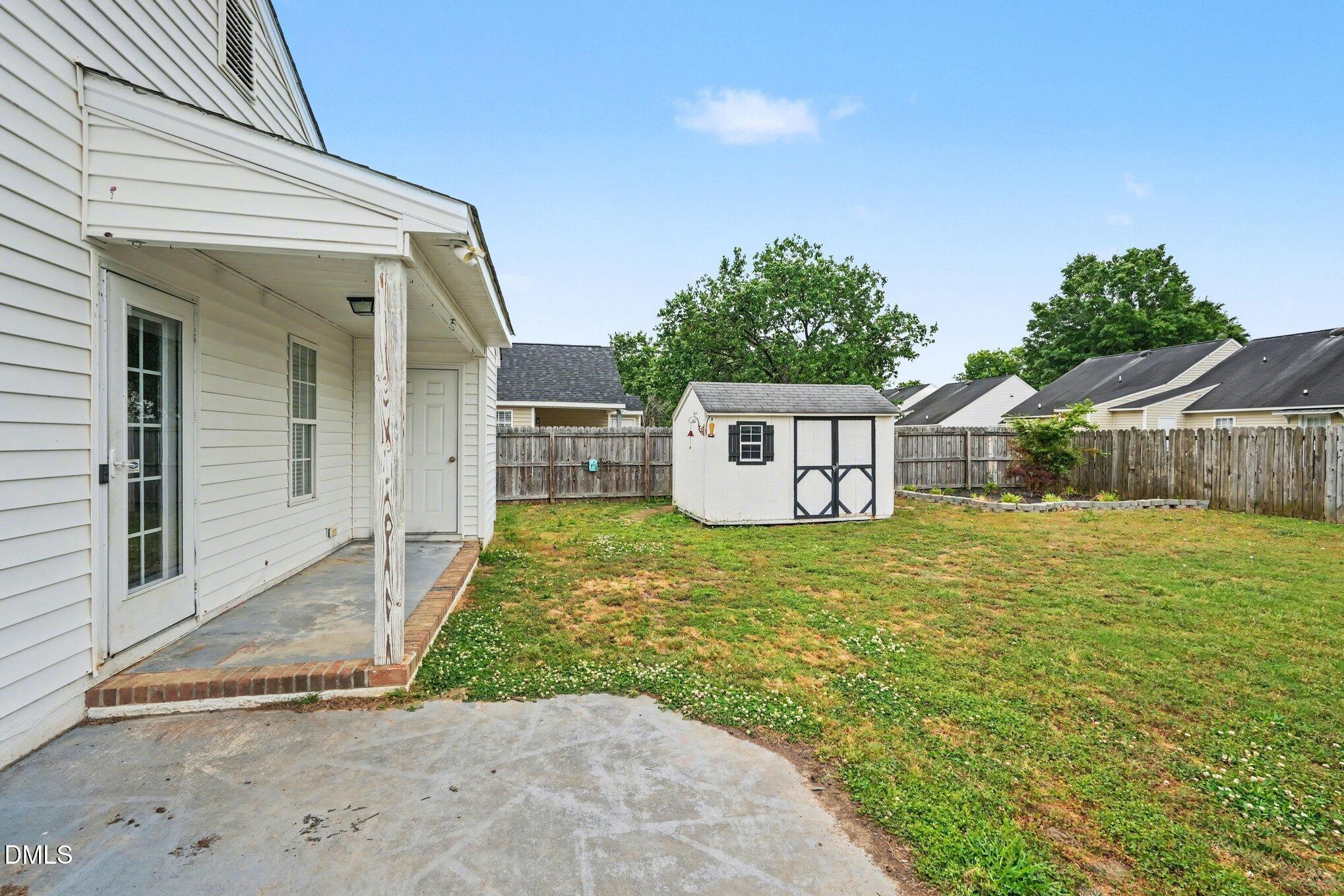 4116 Huntsmoor Lane Wilson, NC 27896 - Photo 35 of 37 029_file_8634