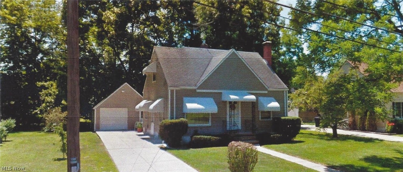 1528 Garman Road Akron, OH 44313 - Photo 1 of 1 Gallery Image 1
