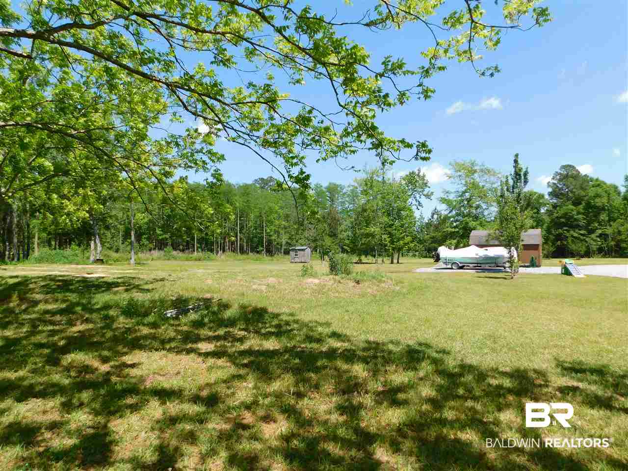 15101 Maytower Road Bay Minette, AL 36507 - Photo 23 of 30