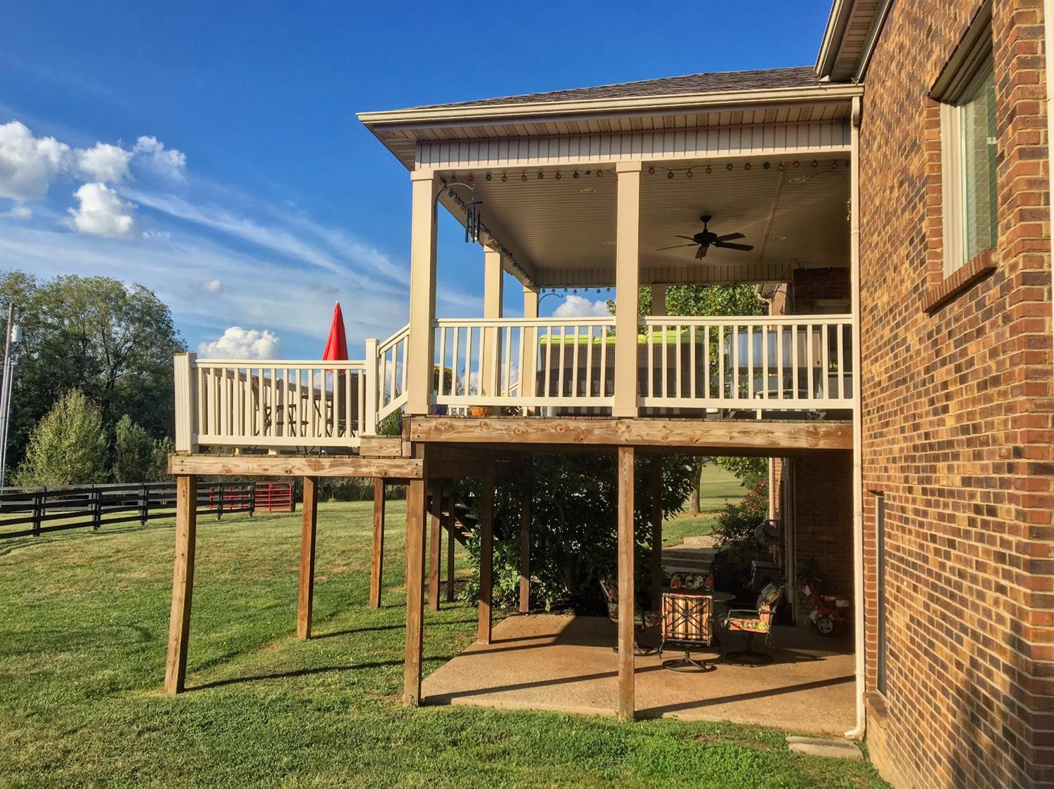 1613 Fishers Mill Road Midway, KY 40347 - Photo 17 of 59 Photo 17