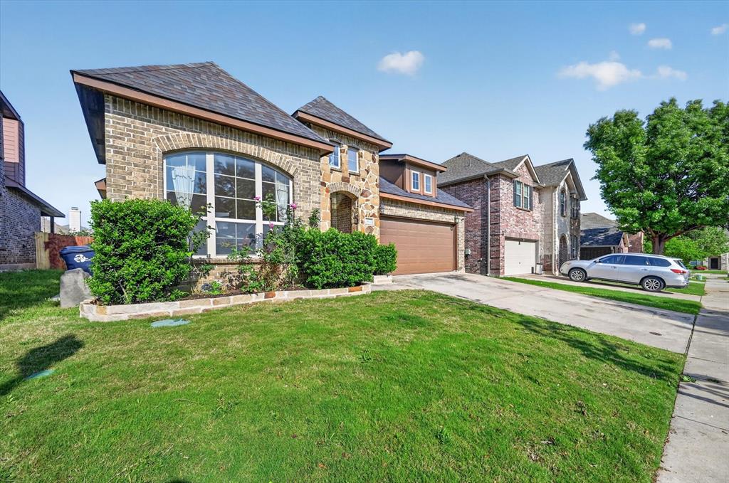3812 Surf Street Denton, TX 76208 - Photo 2 of 33