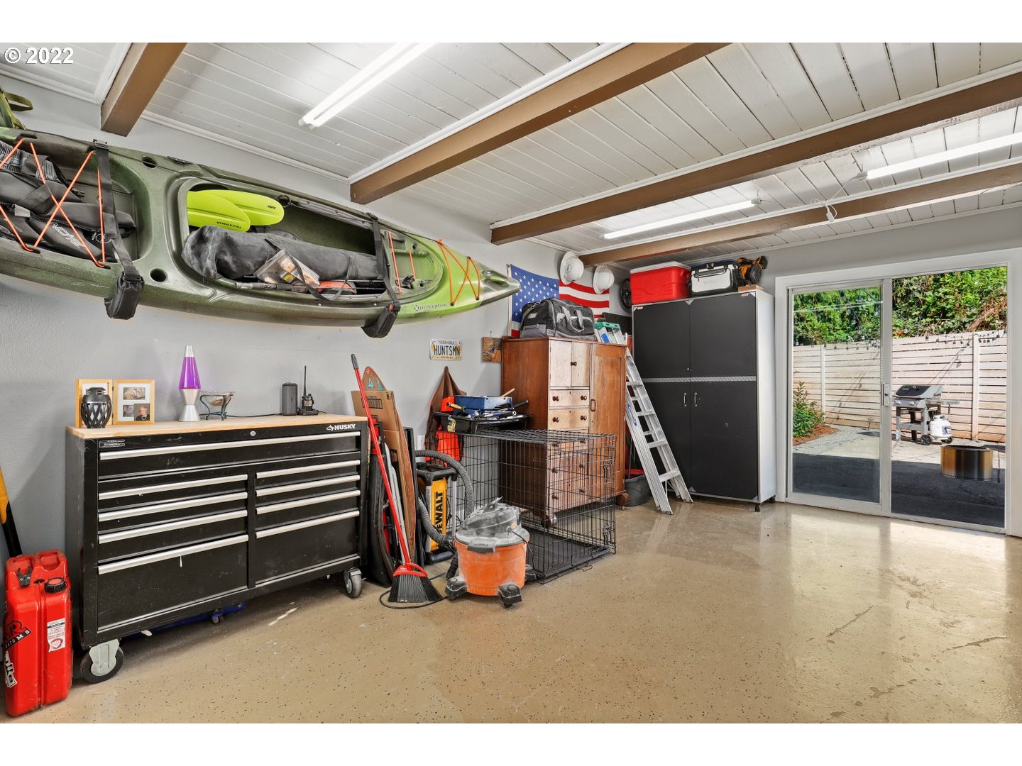33367 Northwest Ej Smith Road Scappoose, OR 97056 - Photo 17 of 28 Gallery Image 17