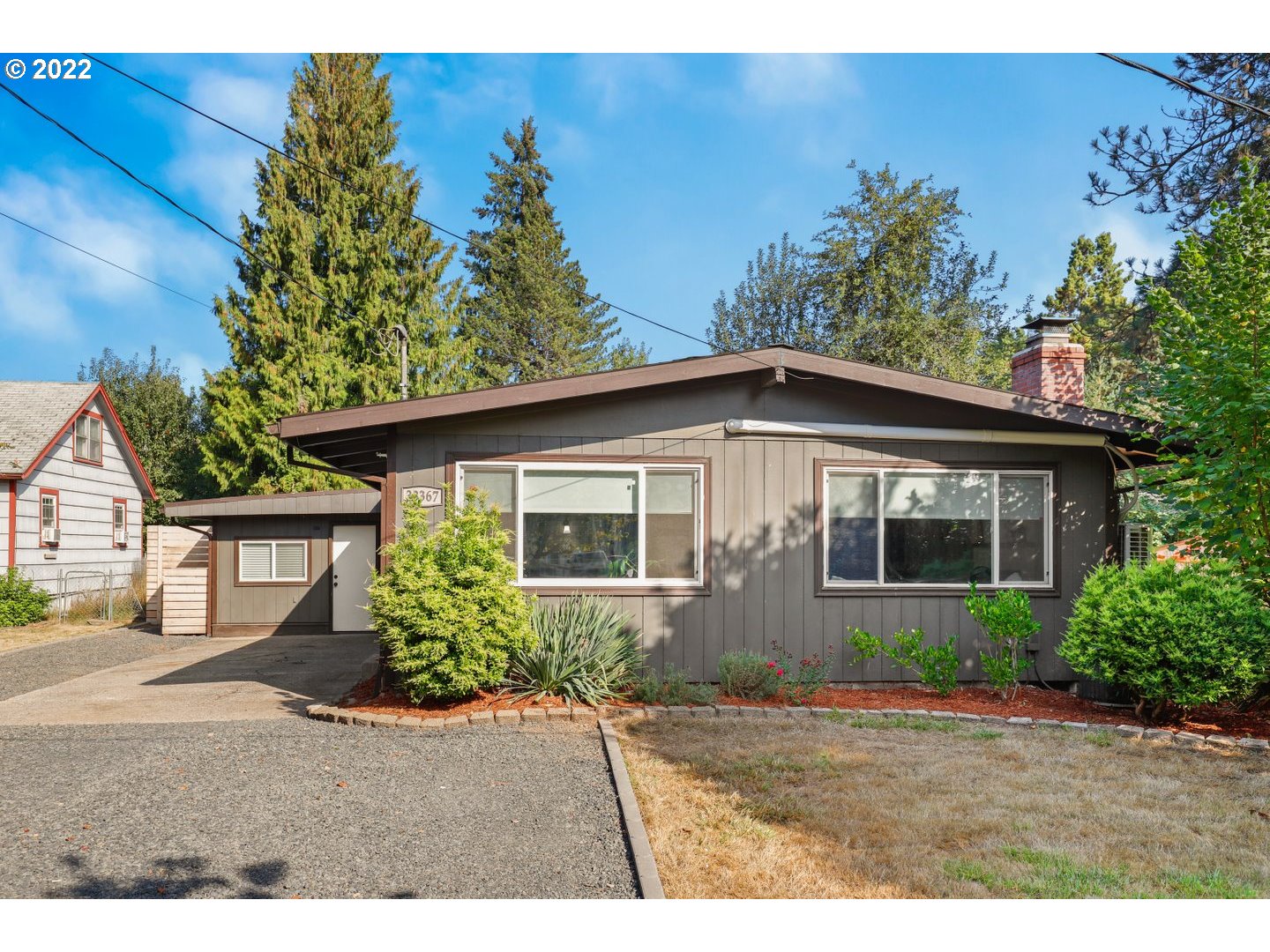 33367 Northwest Ej Smith Road Scappoose, OR 97056 - Photo 2 of 28 Gallery Image 2