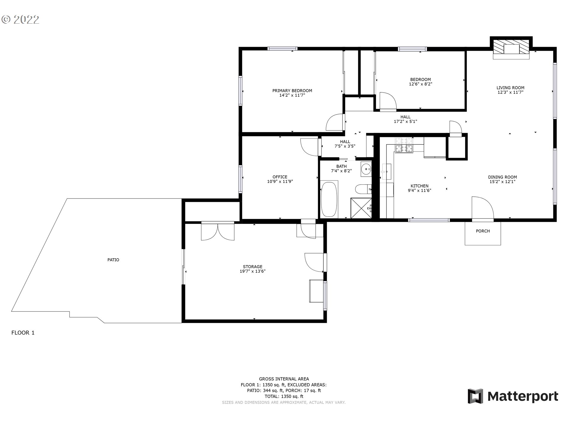 33367 Northwest Ej Smith Road Scappoose, OR 97056 - Photo 28 of 28 Gallery Image 28