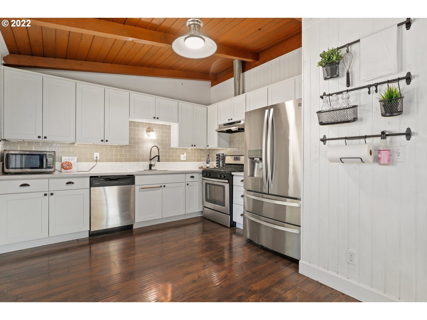 33367 Northwest Ej Smith Road Scappoose, OR 97056 - Photo 7 of 28 Gallery Image 7