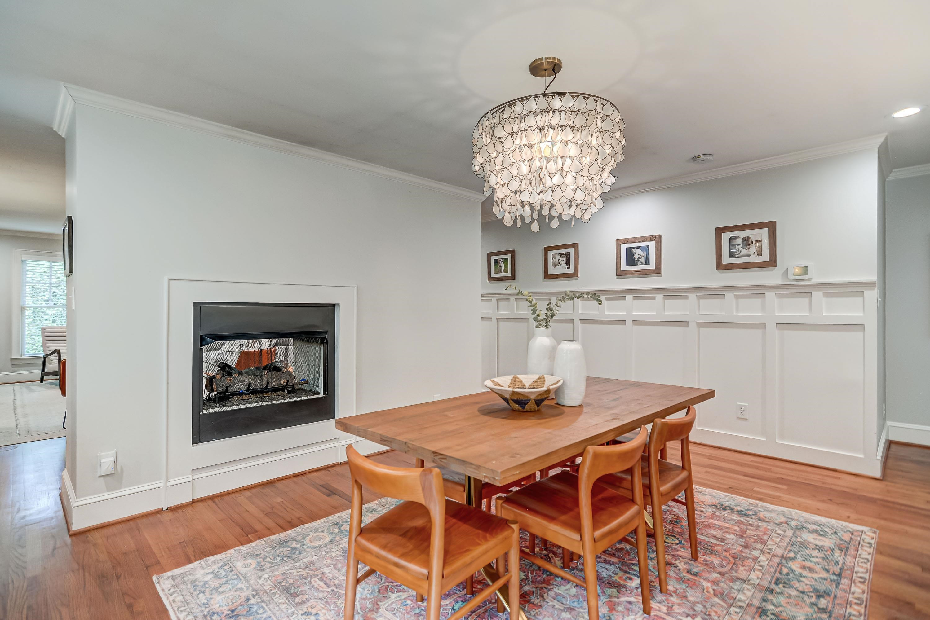 2639 Davis Street Raleigh, NC 27608 - Photo 11 of 35 Photo 12