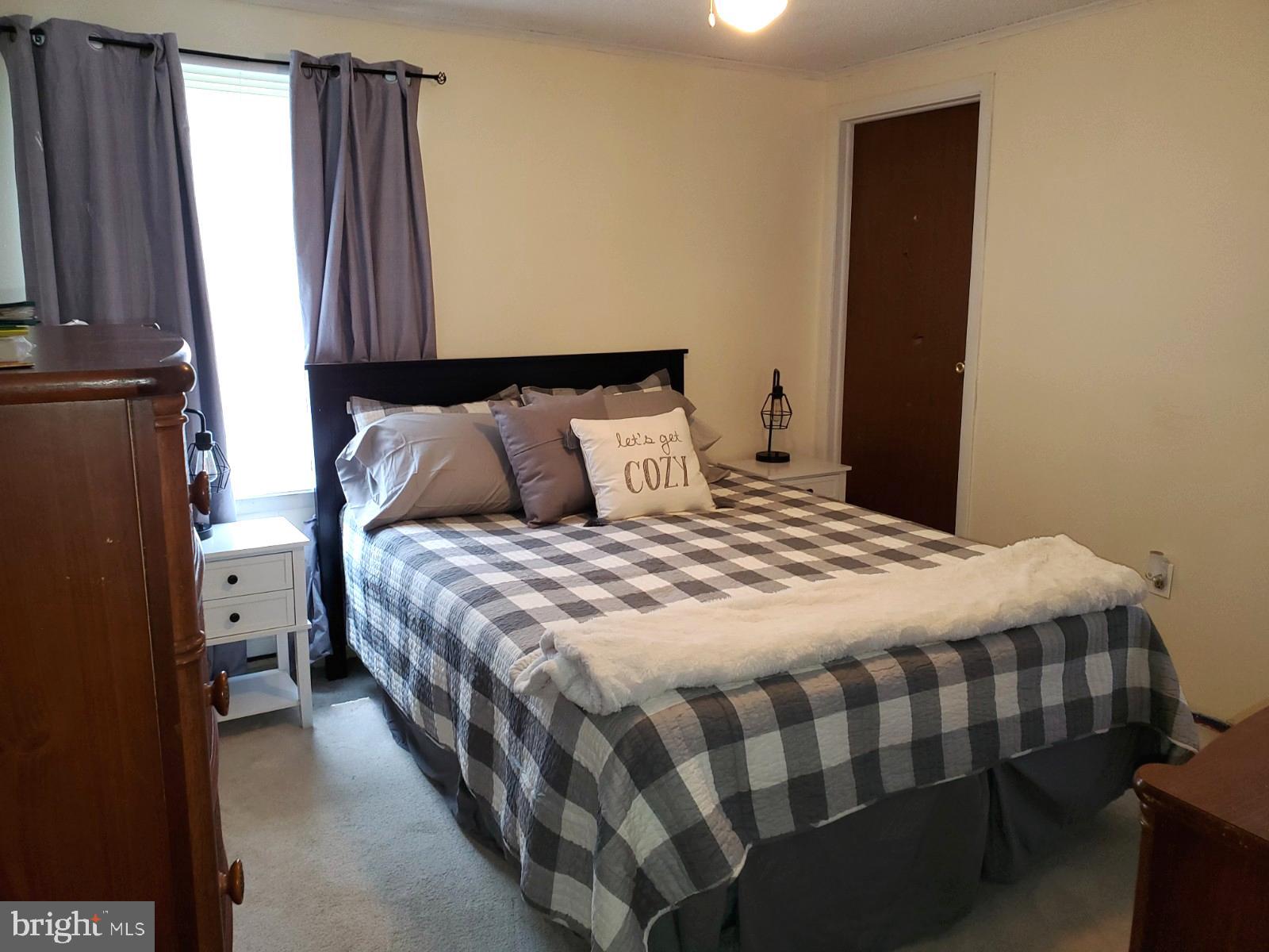 269 Walker School Road Townsend, DE 19734 - Photo 45 of 57 Primary Bedroom w/ en-suite bath