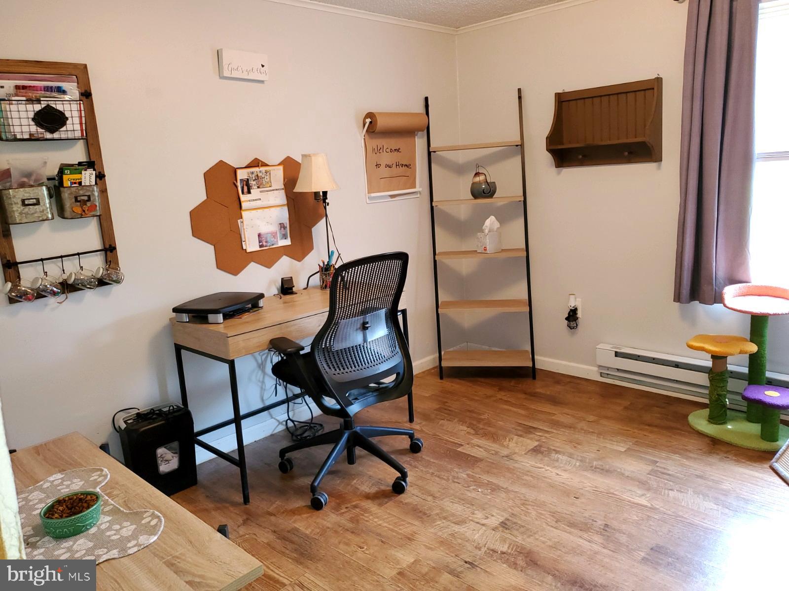 269 Walker School Road Townsend, DE 19734 - Photo 53 of 57 Bedroom #3 or Home office