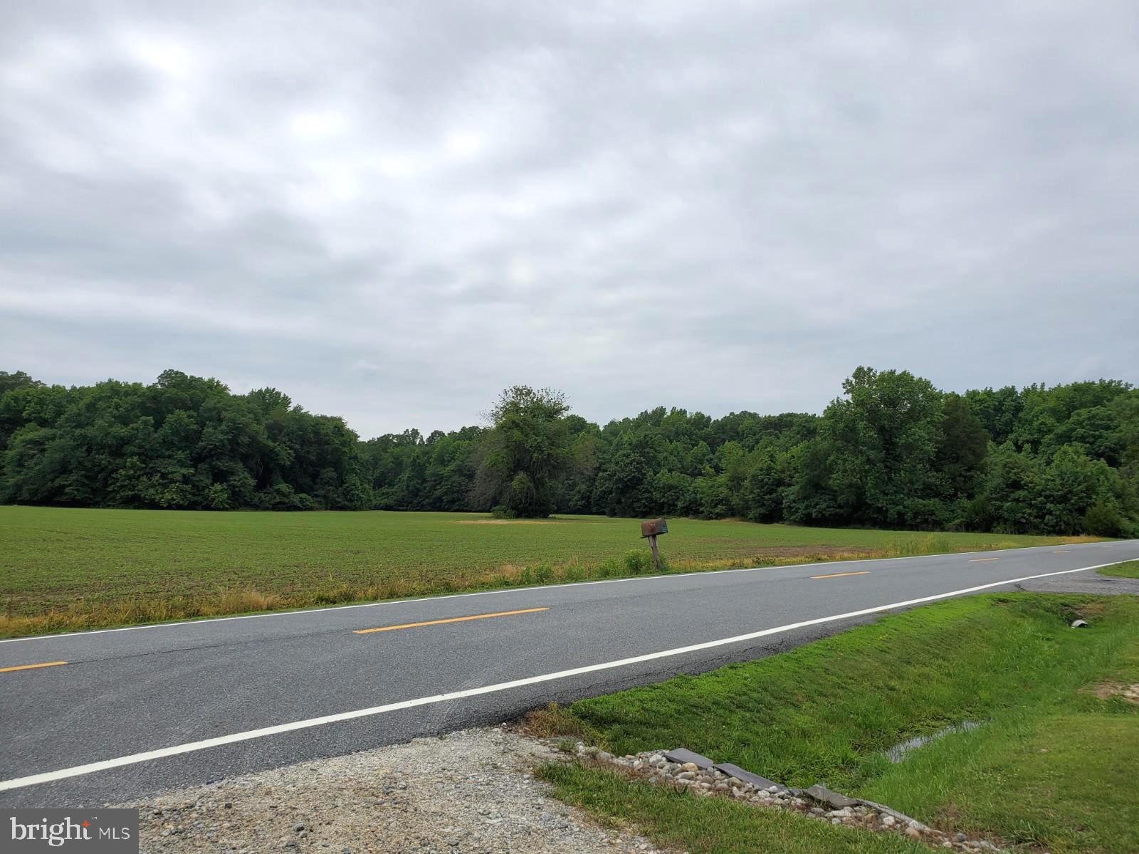 269 Walker School Road Townsend, DE 19734 - Photo 56 of 57 190+ Acres of State Owned Farmland