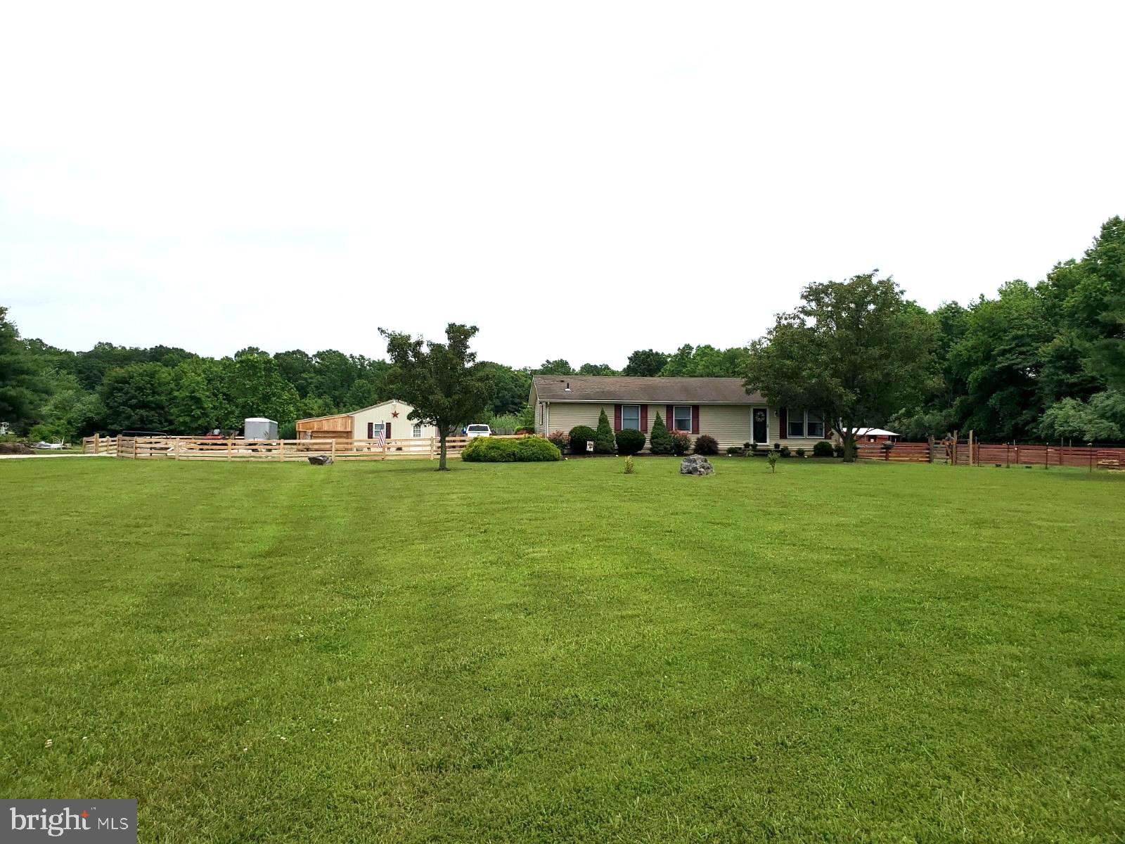 269 Walker School Road Townsend, DE 19734 - Photo 7 of 57