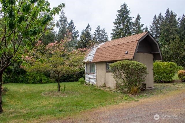 9844 173rd Avenue Southwest Rochester, WA 98579 - Photo 35 of 38