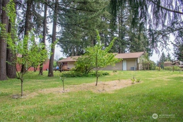 9844 173rd Avenue Southwest Rochester, WA 98579 - Photo 36 of 38