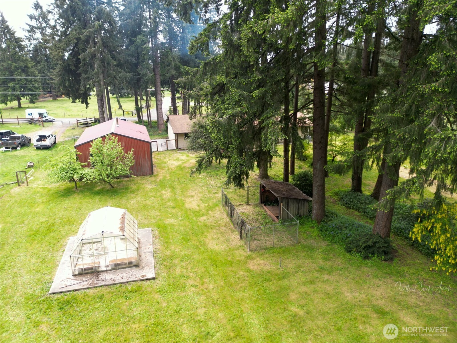 9844 173rd Avenue Southwest Rochester, WA 98579 - Photo 38 of 38