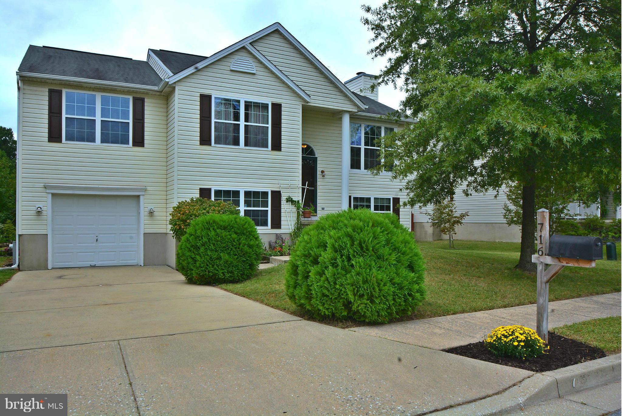 716 Carrollwood Road Baltimore, MD 21220 - Photo 1 of 30 WELCOME HOME!