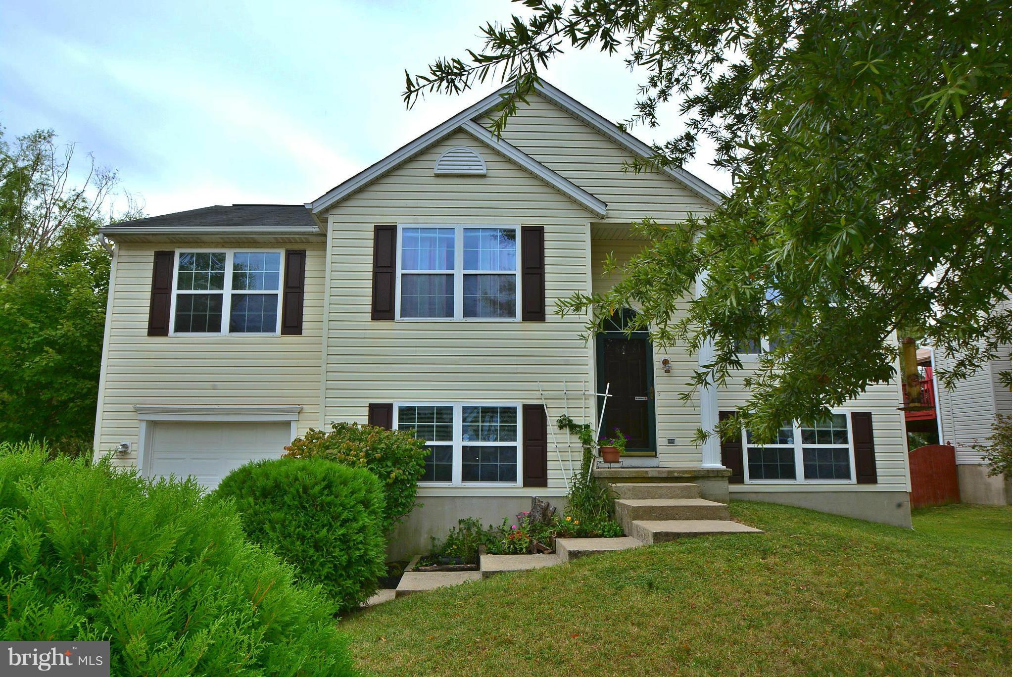716 Carrollwood Road Baltimore, MD 21220 - Photo 2 of 30 1 car garage and large parking pad