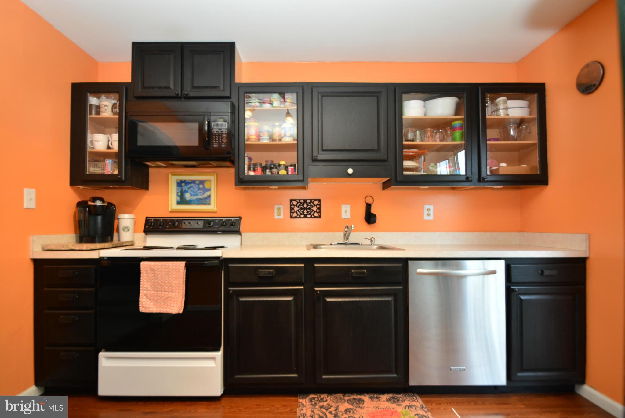 716 Carrollwood Road Baltimore, MD 21220 - Photo 10 of 30 Kitchen