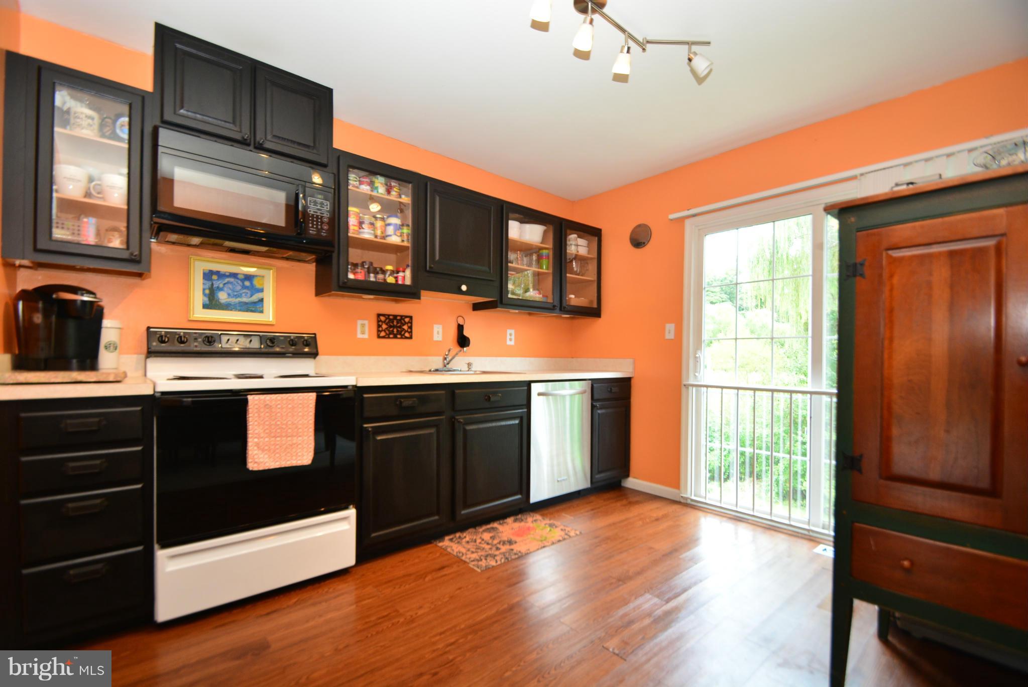 716 Carrollwood Road Baltimore, MD 21220 - Photo 12 of 30 Kitchen