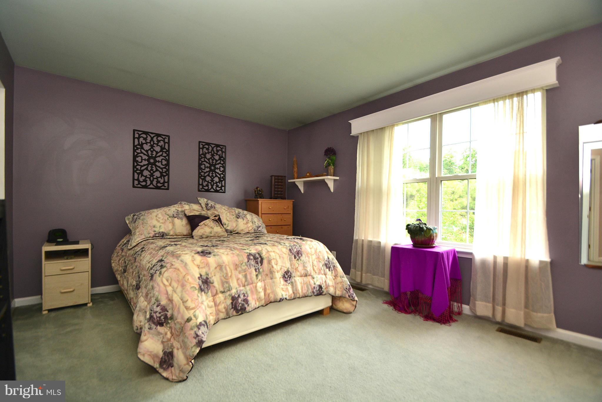 716 Carrollwood Road Baltimore, MD 21220 - Photo 16 of 30 Bedroom (Master)