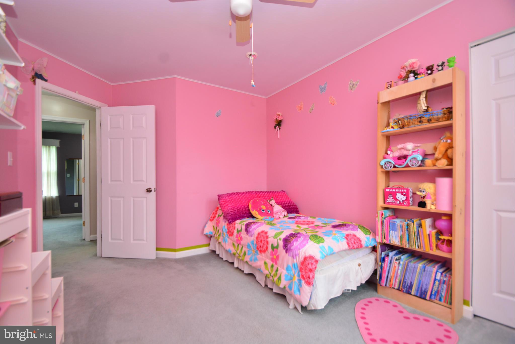 716 Carrollwood Road Baltimore, MD 21220 - Photo 20 of 30 Bedroom # 3