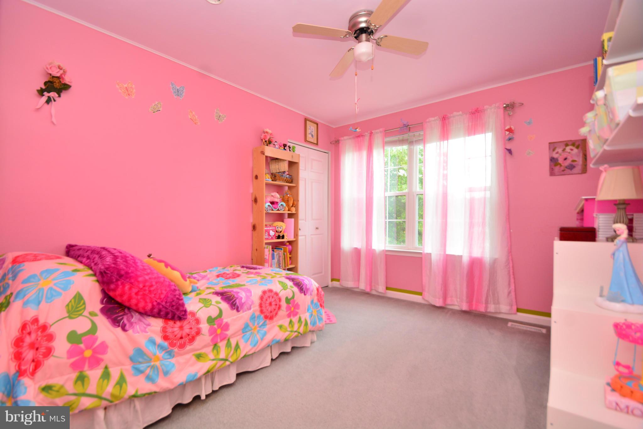 716 Carrollwood Road Baltimore, MD 21220 - Photo 21 of 30 Large Space with Double Windows