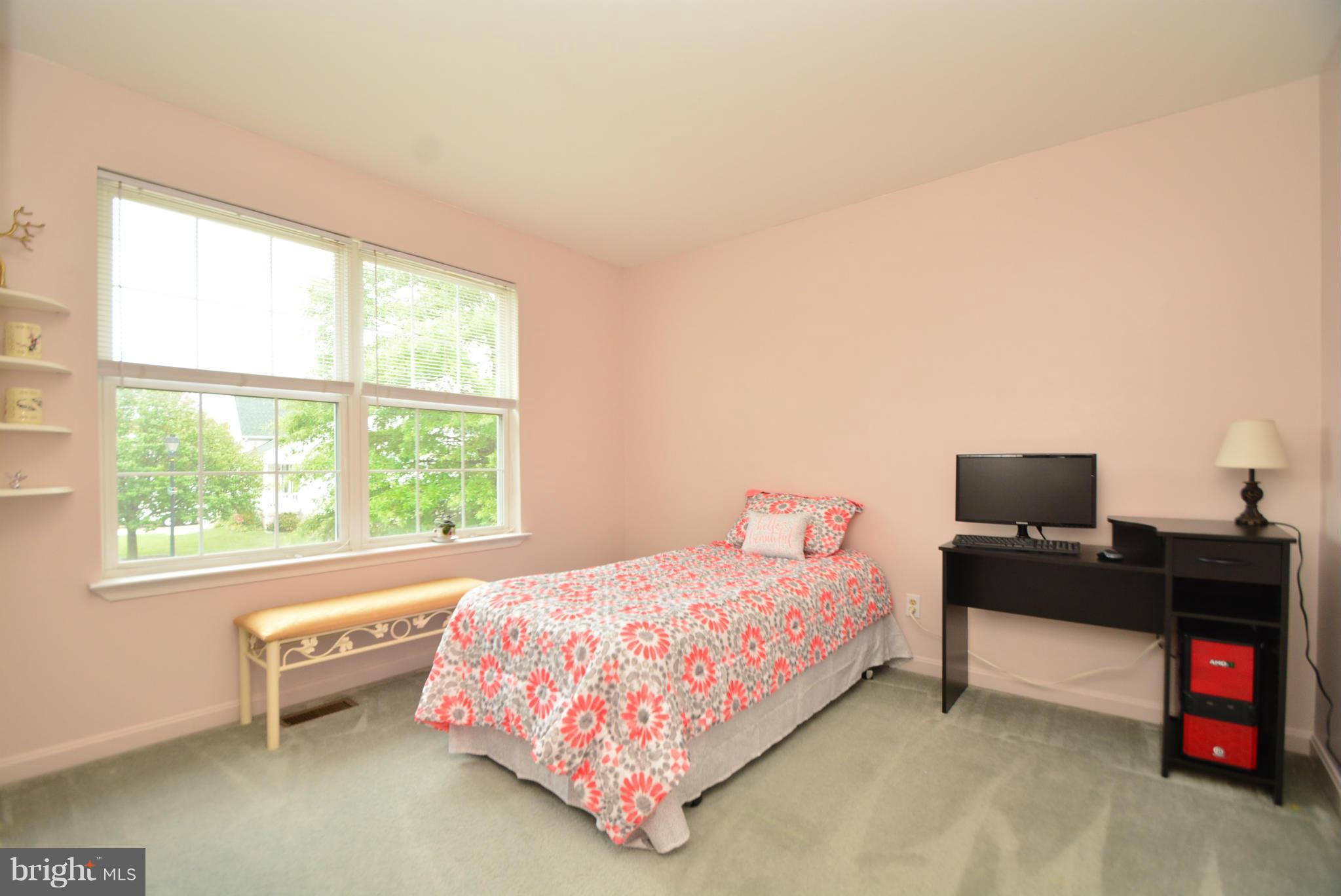 716 Carrollwood Road Baltimore, MD 21220 - Photo 22 of 30 Large Space with Double Windows