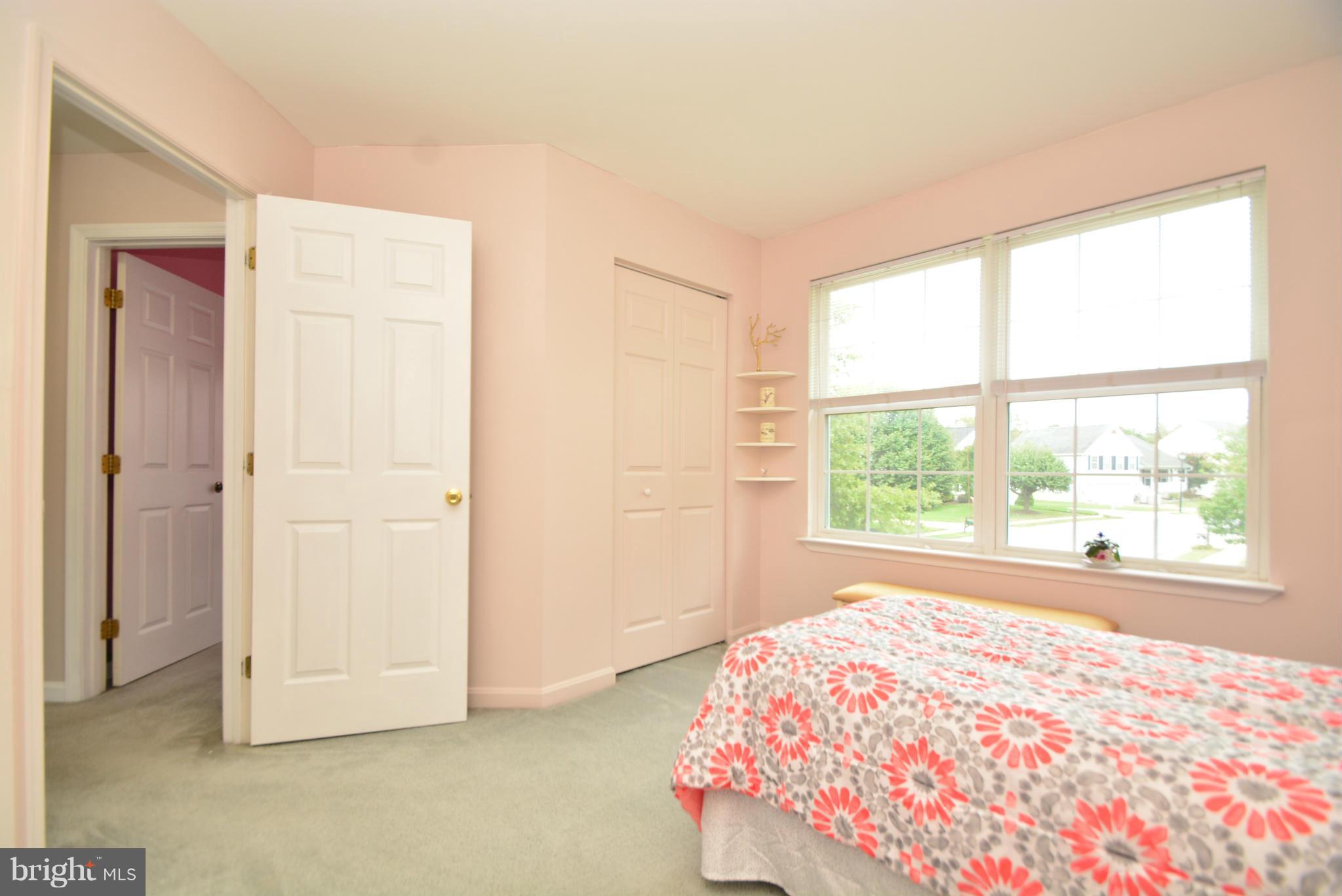 716 Carrollwood Road Baltimore, MD 21220 - Photo 24 of 30 Bedroom 2