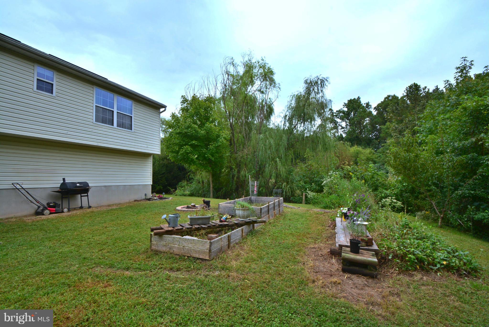 716 Carrollwood Road Baltimore, MD 21220 - Photo 26 of 30 private lot